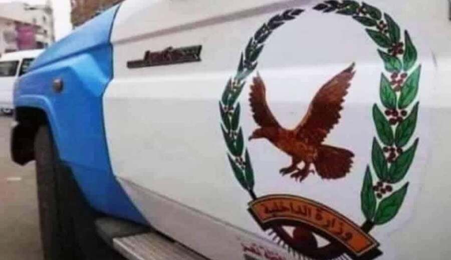 الأجهزة الأمنية في مأرب تحيل متهمين بقطع الطريق والحرابة إلى القضاء