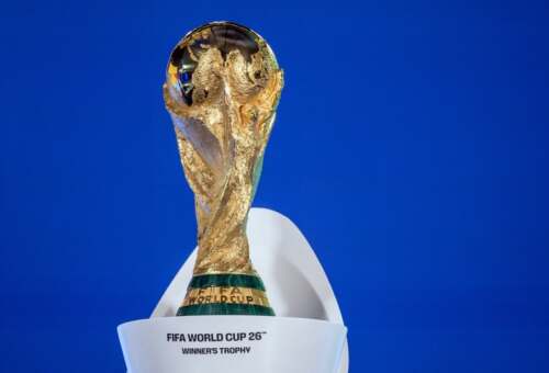 نحو 6.5 مليون متفرج متوقع حضورهم مباريات كأس العالم 2026 في أمريكا الشمالية