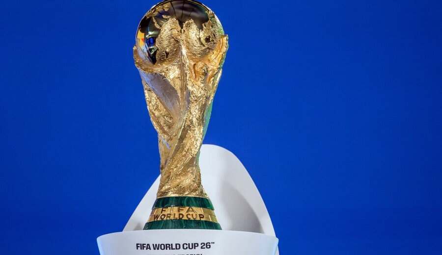 نحو 6.5 مليون متفرج متوقع حضورهم مباريات كأس العالم 2026 في أمريكا الشمالية