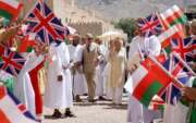 ترمب ينقلب على حليف أساسي لبريطانيا في الخليج هي عُمان
