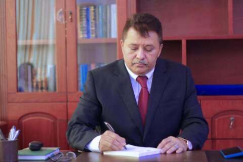 النائب العام يوجه بمصادرة الحسابات البنكية والأموال التابعة للمجلس الانتقالي وقياداته