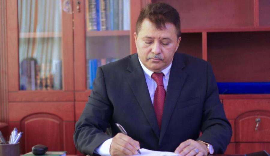 النائب العام يوجه بمصادرة الحسابات البنكية والأموال التابعة للمجلس الانتقالي وقياداته