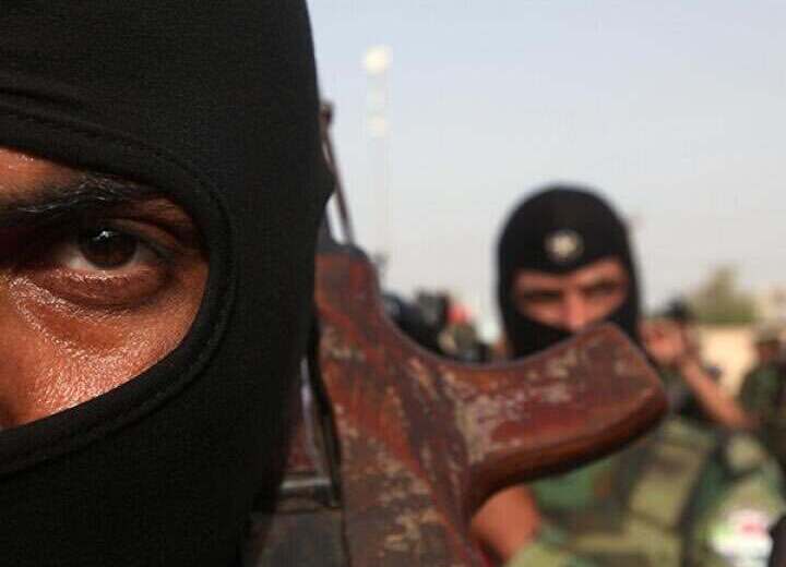 الحرس الثوري يشكل خلايا سرية بالعراق لمهاجمة دول بالخليج