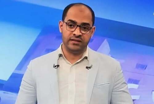 نقابة الصحفيين اليمنيين تدين استمرار جماعة الحوثيين باعتقال الصحفي صلاح الدين الروحاني