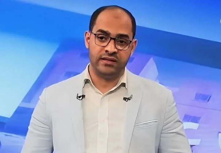 نقابة الصحفيين اليمنيين تدين استمرار جماعة الحوثيين باعتقال الصحفي صلاح الدين الروحاني