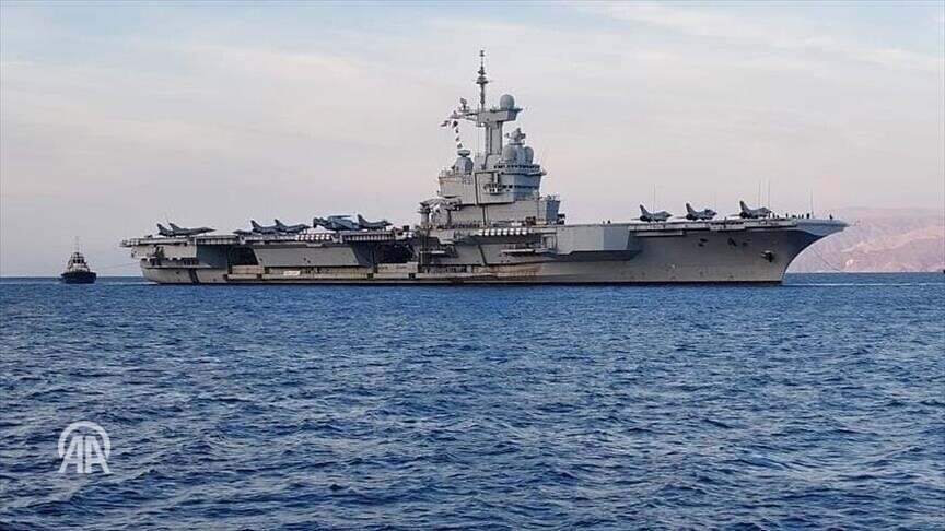 اسبيدس تؤكد تأمينها 120 سفينة في باب المندب والبحر الأحمر خلال الشهر الماضي