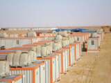 ليبيا ترفع إنتاجها النفطي إلى نحو 1.49 مليون برميل يومياً وهو الأعلى منذ سنوات.