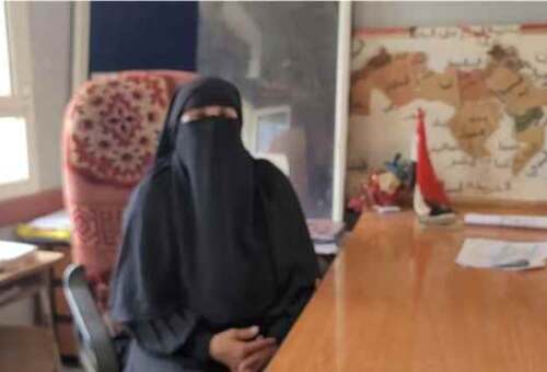 ادانة مجتمعية لقيام تربوية برفض تسجيل طفلة في المدرسة بسبب أسمها" الهندي "