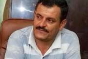 الحوثيون يعتقلون الكاتب أحمد طارش خرصان مع انتقاده لسياساتهم وفسادهم في محافظة إب