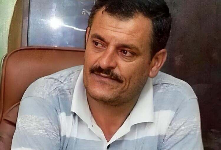 الحوثيون يعتقلون الكاتب أحمد طارش خرصان مع انتقاده لسياساتهم وفسادهم في محافظة إب