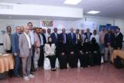 تدشين ورشة عمل وطنية في عدن حول مرصد الإنفاق الاجتماعي ضمن خطة الإصلاحات الاقتصادية والمالية.