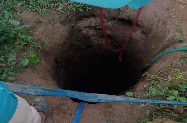 وفاة شخصين اختناقًا داخل بئر في مديرية السبرة وإنقاذ ستة آخرين