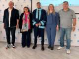 ​بدرجة امتياز.. جامعة "نجم الدين أربكان" تمنح الباحث اليمني عزيز العزب الماجستير في التسويق الدولي