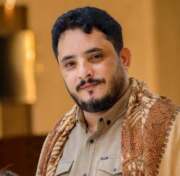 مقتل الصحفي محمد عيضة بانفجار عبوة ناسفة استهدفت سيارته في المكلا