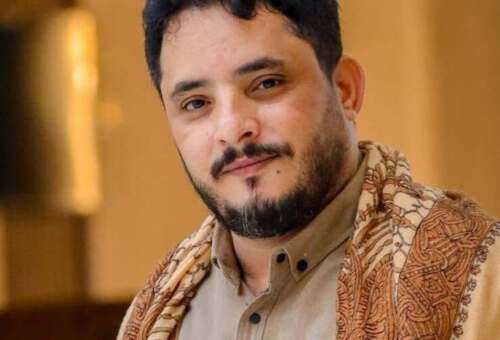 مقتل الصحفي محمد عيضة بانفجار عبوة ناسفة استهدفت سيارته في المكلا