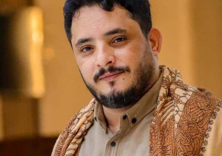 مقتل الصحفي محمد عيضة بانفجار عبوة ناسفة استهدفت سيارته في المكلا