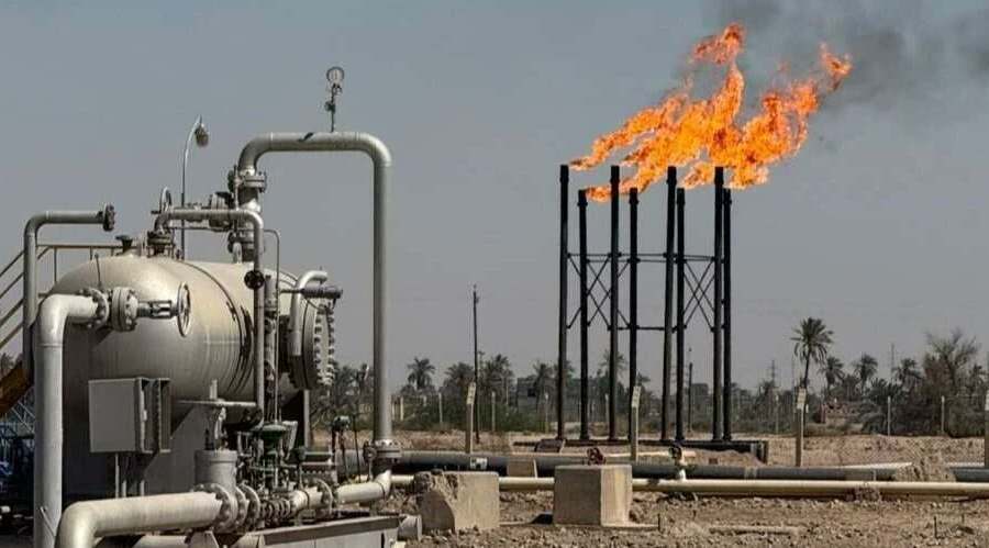 ارتفاع حرق الغاز في روسيا وإيران والعراق إلى 84 مليار متر مكعب وفق تقرير للبنك الدولي