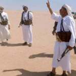 احتشاد قبلي في الجوف دعمًا للشيخ فدغم.. هل تتحول القضية إلى تحدٍ جديد للحوثيين؟
