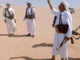 احتشاد قبلي في الجوف دعمًا للشيخ فدغم.. هل تتحول القضية إلى تحدٍ جديد للحوثيين؟