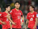 رئيس كوريا الجنوبية يطالب بالتحقيق في أسباب الخروج المبكر من كأس العالم