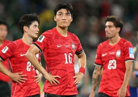 رئيس كوريا الجنوبية يطالب بالتحقيق في أسباب الخروج المبكر من كأس العالم