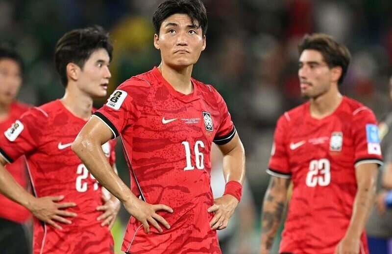 رئيس كوريا الجنوبية يطالب بالتحقيق في أسباب الخروج المبكر من كأس العالم