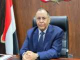 وزير الصناعة يوجه بتشكيل لجنة لضبط أسعار الثلج في محافظة لحج