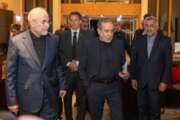 الولايات المتحدة حذرت ايران من إمكانية قيام اسرائيل بتصفية عراقجي وقاليباف