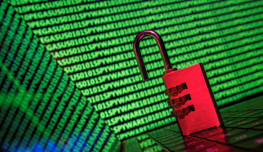 مجموعة مراقبة تكنولوجية تكشف عملية تجسس استهدفت نائباً أوروبياً سابقاً