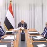 التحالف ومجلس القيادة يصعدان لهجتهما ضد الحوثيين وإيران بعد التطورات الأخيرة