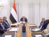 التحالف ومجلس القيادة يصعدان لهجتهما ضد الحوثيين وإيران بعد التطورات الأخيرة