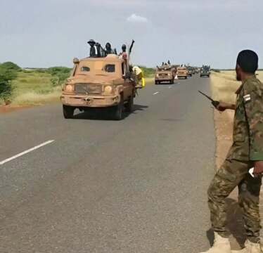 الجيش السوداني يشترط انسحاب كامل للدعم السريع لقبول المقترح الأمريكي
