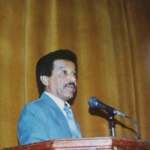 رحيل الشاعر والإعلامي اليمني محمود الحاج بعد مسيرة حافلة في الصحافة والأدب