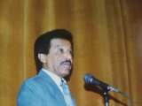 رحيل الشاعر والإعلامي اليمني محمود الحاج بعد مسيرة حافلة في الصحافة والأدب