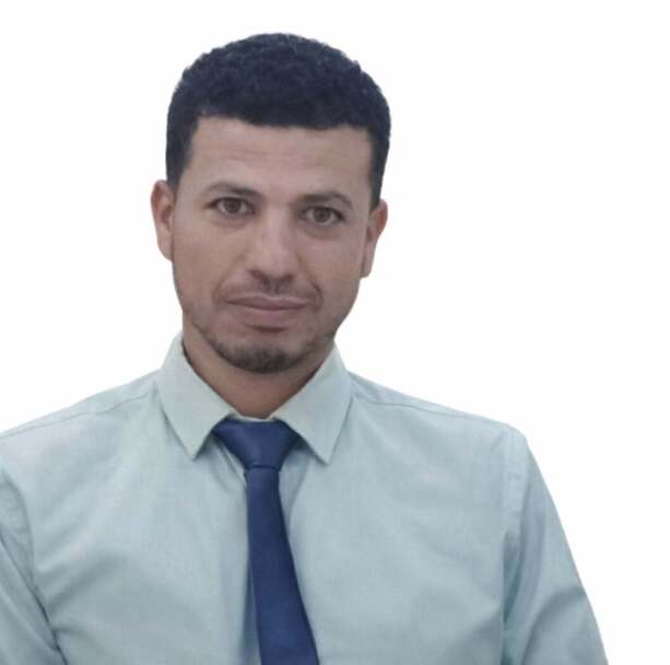 مشروع الحوثي في سطرين.