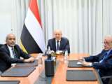 المجلس الرئاسي يتهم الحوثيين برفض عمل"اليمنية"واستبدالها بـ"ماهان" الإيرانية