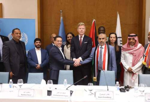 تأكيدات أممية بالتزام الحكومة والحوثيين بتنفيذ اتفاق تبادل الأسرى