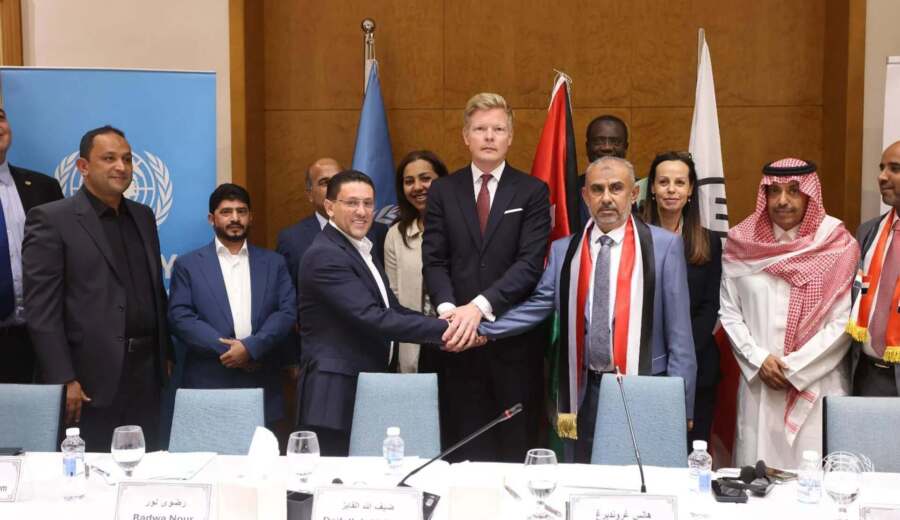 تأكيدات أممية بالتزام الحكومة والحوثيين بتنفيذ اتفاق تبادل الأسرى