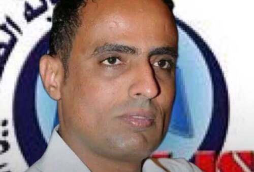 نقابة الصحفيين تحمّل الحوثيين مسؤولية سلامة الصحفي المحتجز لديها وليد غالب