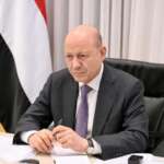 العليمي يوجه برفع الجاهزية ويحمّل الحوثيين مسؤولية التصعيد وانتهاك السيادة اليمنية