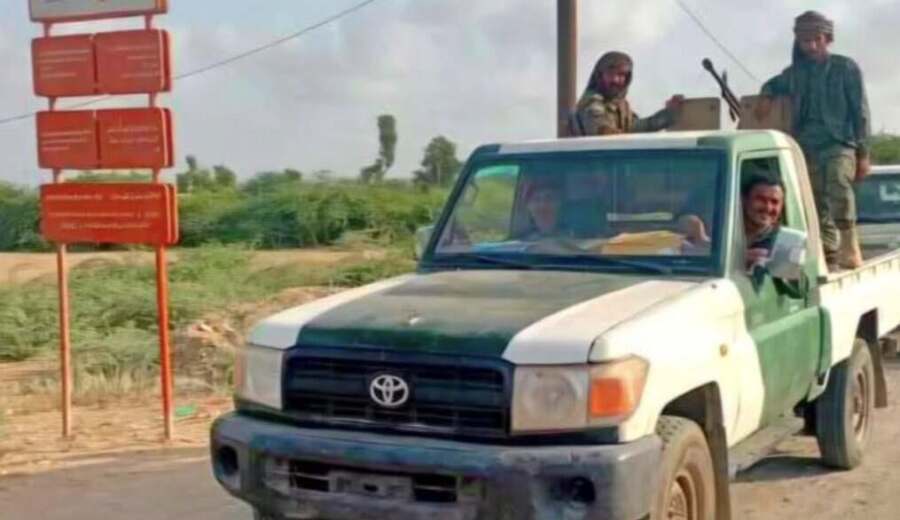 مقتل جنديين أمنيين في هجوم لتنظيم القاعدة في محافظة أبين