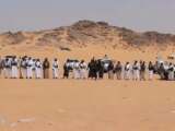 القوات الحكومية تتصدى لهجوم حوثي باتجاه منطقة الريان شرقي الجوف