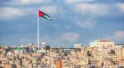 القوات المسلحة الأردنية تعلن إسقاط 10 صواريخ إيرانية اخترقت المجال الجوي