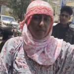 شهادات تتحدث عن شبكة جباية تستهدف الباعة المتجولين في تعز.