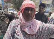 شهادات تتحدث عن شبكة جباية تستهدف الباعة المتجولين في تعز.