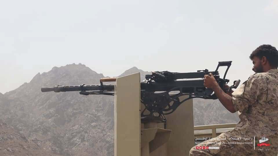 الحوثيون يحشدون قواتهم باتجاه الساحل الغربي والجيش يفشل هجوماً في البرح