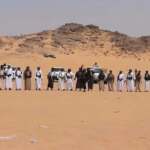 قتلى وجرحى في مواجهات مسلحة بين قبيلتي دهم وآل جعيد ونقطة حوثية بالجوف