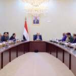 قرار جمهوري بإجراء تعديل وزاري محدود في حكومة الزنداني