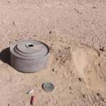 مقتل طفلين وإصابة ثالث بانفجار لغم من مخلفات الحوثيين في البيضاء