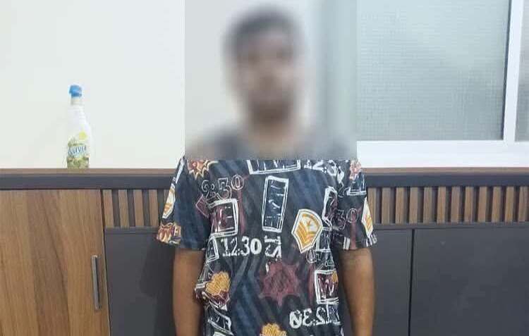 شرطة إنماء في عدن تضبط شاباً متهماً باغتصاب طفلة دون السادسة